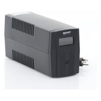 UPS Línea Interactiva 850 VA 510 W 120 Vca ±5% — EPCOM POWERLINE