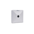 Sensor Inteligente de Presencia y Conteo de Personas LoRaWAN — Milesight