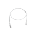 Patch Cord Cat5e UTP 1.52 m Blanco — Siemon