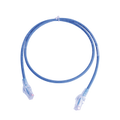 Patch Cord Cat5e UTP 3.05 m Azul — Siemon