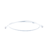 Patch Cord Cat6 UTP 0.91 m Blanco — Siemon