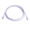 Patch Cord Cat6 UTP 3.05 m Blanco — Siemon