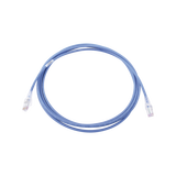 Patch Cord Cat6 UTP 3.05 m Azul — Siemon