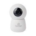 Mini Cámara IP PT 4 Megapíxel | Wi-Fi | Seguimiento Inteligente |