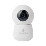 Mini Cámara IP PT 4 Megapíxel | Wi-Fi | Seguimiento Inteligente |