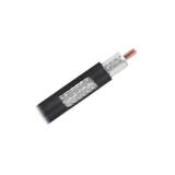 Cable Coaxial — Times