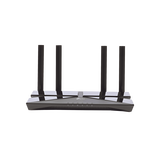 Router WiFi 6 AX 1500Mbps — Tp-Link
