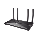 Router WiFi 6 doble banda AX 1800 Mbps — Tp-Link