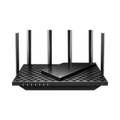 Router WiFi 6 Doble Banda — Tp-Link