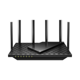 Router WiFi 6 Doble Banda — Tp-Link