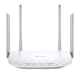 Router Inalámbrico WISP — Tp-Link