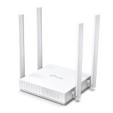 Router Inalámbrico AC750 — Tp-Link