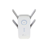 Repetidor — Tp-Link