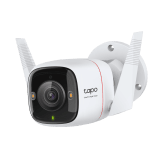 Cámara de Seguridad Wi-Fi Exterior 2K — Tp-Link