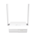 Router Inalámbrico WISP — Tp-Link