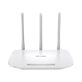 Router Inalámbrico WISP — Tp-Link