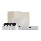 UniFi Protect UNVR Instant Kit – Solución Todo en Uno con NVR Instant