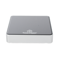 (ZigBee) Controlador HUB para dispositivos ZigBee, conexion a Internet — Smartho