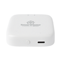 (ZigBee) Controlador HUB ZigBee, conexión Bluetooth y Wifi, compatible — Smartho